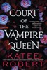 COURT OF THE VAMPIRE QUEEN