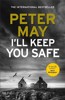 I'LL KEEP YOU SAFE