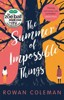 THE SUMMER OF IMPOSSIBLE THINGS