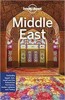 MIDDLE EAST - LONELY PLANET