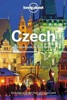 CZECH PHRASEBOOK & DICTION LONELY PLANET