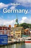 GERMANY-PRŮVODCE LONELY PLANET