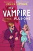 MY VAMPIRE PLUS-ONE