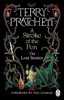 A STROKE OF THE PEN: THE LOST STORIES