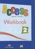 ACCESS 2-WORKBOOK + INTERACTIVE E-BOOK (CD-ROM)