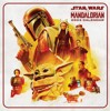 KALENDÁŘ 2022 STAR WARS MANDALORIAN - NĚSTĚNNÝ 300 X 300 MM