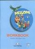 WELCOME 1-WORKBOOK