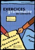 MISE EN PRATIQUE:EXERCICES DE GRAMMAIRE,NIVEAU DÉBUTANT ...