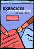 MISE EN PRATIQUE:EXERCICES DE GRAMMAIRE INTERM.LIVRE D ÉLEVE