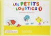 LES PETITS LOUSTICS 1-CAHIER D ACTIVITÉS+CD