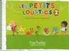LES PETITS LOUSTICS 2-LIVRE D ÉLÉVE-MÉTHODE DE FRANCAIS