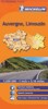 AUVERGNE 1:300T - MAPA