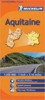 AQUITAINE 1:200T MAPA