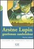 ARSENE LUPIN GENTLEMAN CAMBRIOLEUR +CD