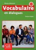 VOCABULAIRE EN DIALOGUES-NIBEAU DÉBUTANT-LIVRE+CD