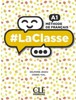 LA CLASSE A1 LIVRE D ELEVE