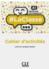 LA CLASSE A1 CAHIER D ACTIVITÉS