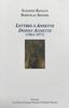 LETTRES A ANNETTE / DOPISY ANNETTE