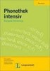 PHONETIK INTENSIV - ARBEITSBUCH