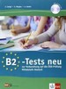 B2 TESTBUCH NEU+AUDIO CD