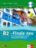 B2 FINALE NEU,UBUNGSBUCH+CD