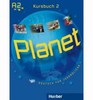PLANET 2 - KURSBUCH