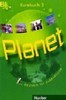 PLANET 3 - KURSBUCH