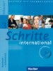 SCHRITTE INTERNATIONAL 3-KB+AB+CD