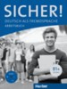 SICHER! B1+ ARBEITSBUCH MIT AUDIO CD