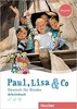 PAUL, LISA & CO - ARBEITSBUCH