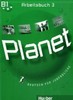 PLANET 3 - ARBEITSBUCH
