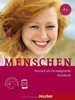 MENSCHEN A1 KURSBUCH MIT DVD