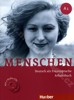 MENSCHEN A1 ARBEITSBUCH+CD