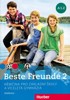 BESTE FREUNDE A1.2-UČEBNICE