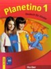 PLANETINO 1 KURSBUCH DEUTSCH FUR KINDER