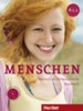 MENSCHEN A1/1:KURSBUCH MIT DVD ROM