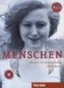 MENSCHEN A1/1:ARBEITSBUCH MIT AUDIO CD