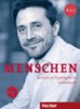 MENSCHEN A2/1 ARBEITSBUCH MIT AUDIO-CD
