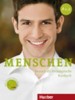 MENSCHEN A1/2 KURSBUCH MIT DVD