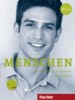 MENSCHEN A1/2 ARBEITSBUCH+CD