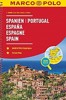 ŠPANĚLSKO,PORTUGALSKO 1:300T-ATLAS SPIRÁLA