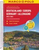 NĚMECKO 1:300T-ATLAS SPIRÁLA 2024/2025