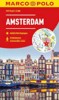 AMSTERDAM 1:12T- PLÁN MĚSTA LAMINO MD