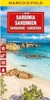 SARDINIE 1:200T-AUTOMAPA  (Č.15)