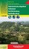 SÜDSTEIRISCHES HÜGELLAND,VULKANLAND 1:50T-TURISTICKÁ MAPA