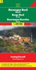 NORSKO 3 SEVER NARVIK 1:400T MAPA