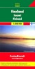 FINSKO 1:500M-MAPA