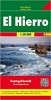 EL HIERRO 1:30T-MAPA