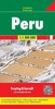 PERU 1:1 000 000 MAPA