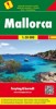 MALLORKA 1:50T-MAPA